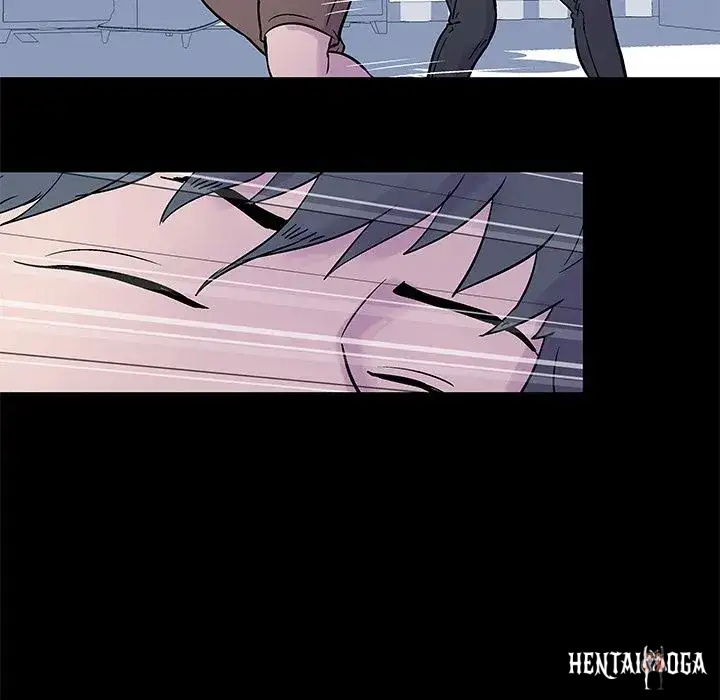 Project Utopia Project Utopia Chapter 24 - Page 59