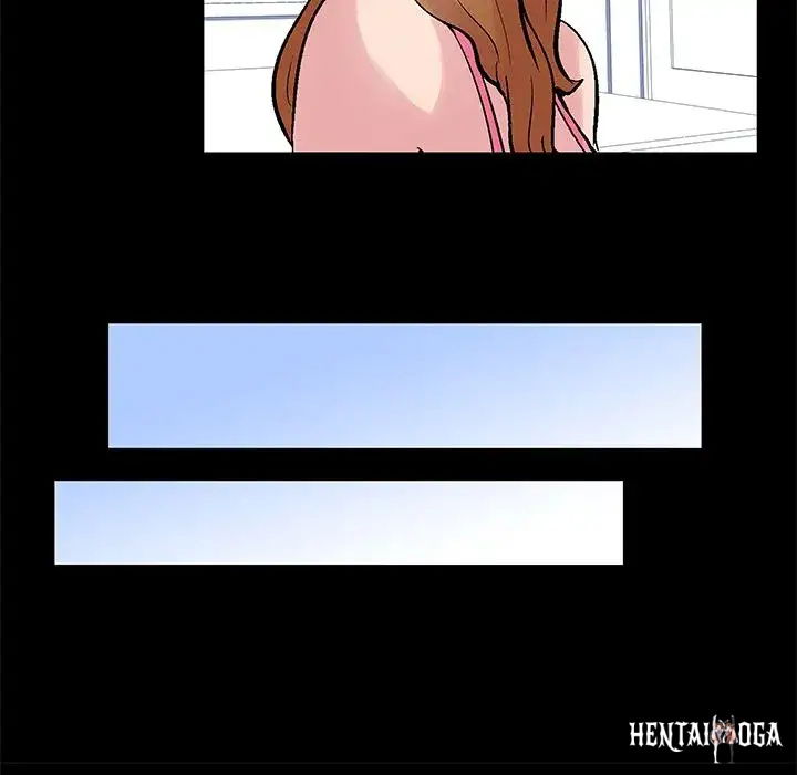 Project Utopia Project Utopia Chapter 24 - Page 6