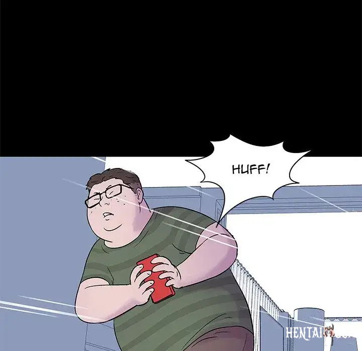 Project Utopia Project Utopia Chapter 24 - Page 60