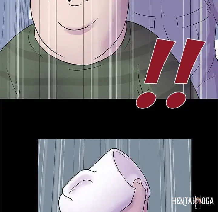 Project Utopia Project Utopia Chapter 24 - Page 62