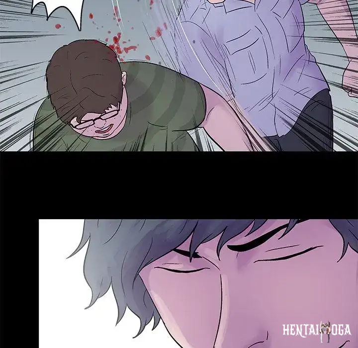 Project Utopia Project Utopia Chapter 24 - Page 64