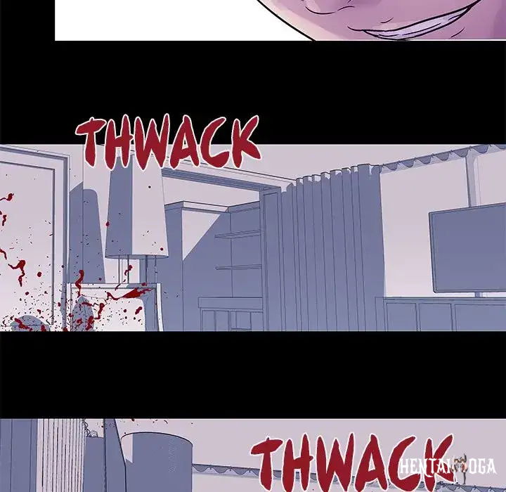 Project Utopia Project Utopia Chapter 24 - Page 65