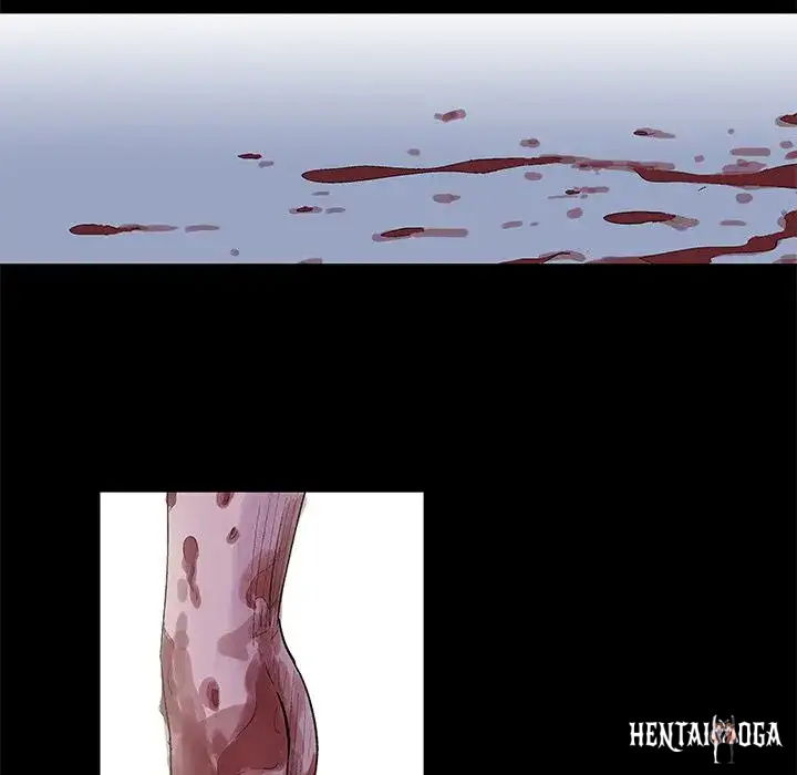 Project Utopia Project Utopia Chapter 24 - Page 67