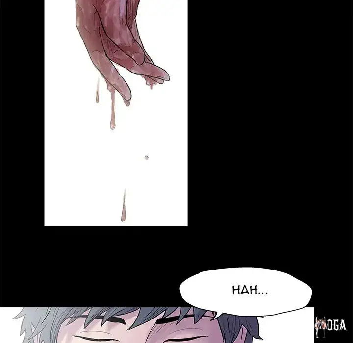 Project Utopia Project Utopia Chapter 24 - Page 68