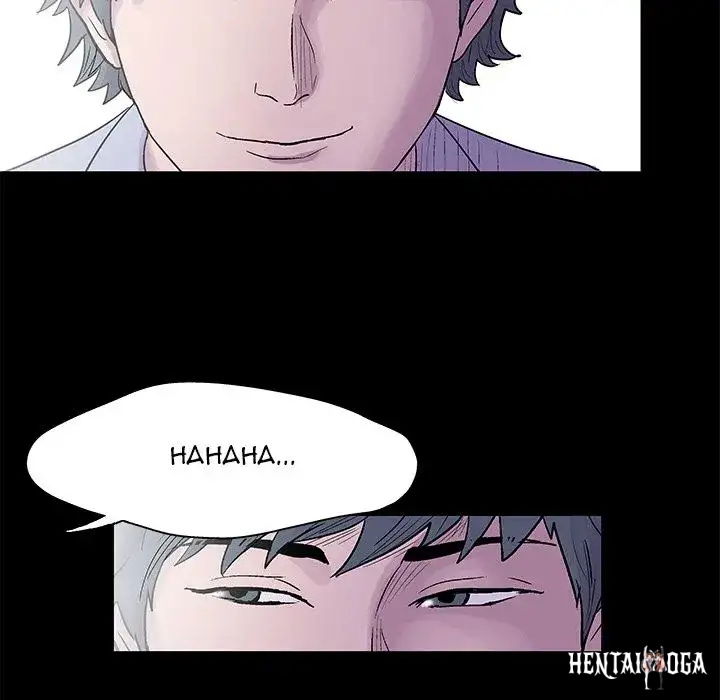 Project Utopia Project Utopia Chapter 24 - Page 69