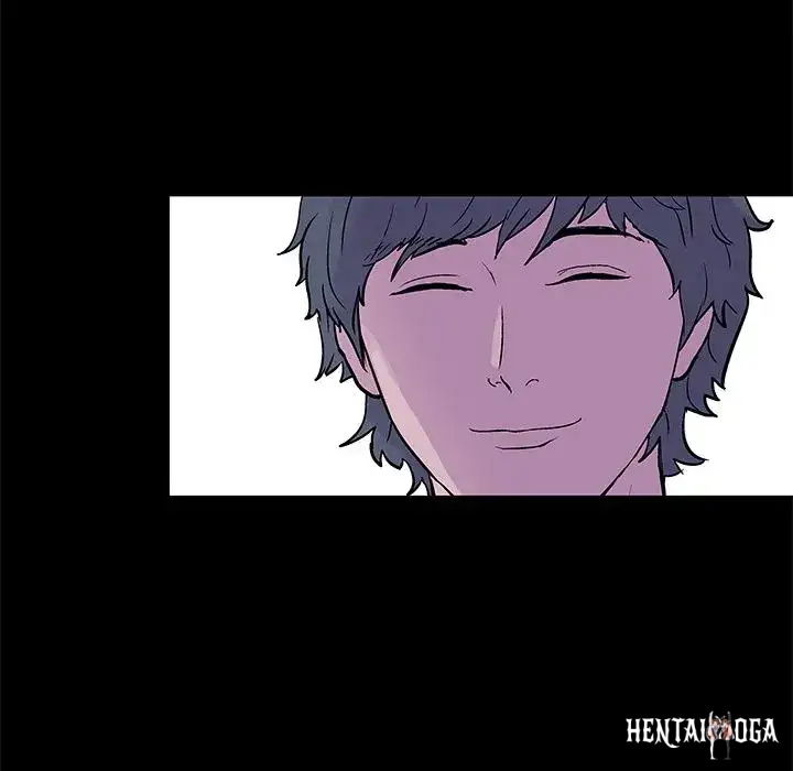 Project Utopia Project Utopia Chapter 24 - Page 76