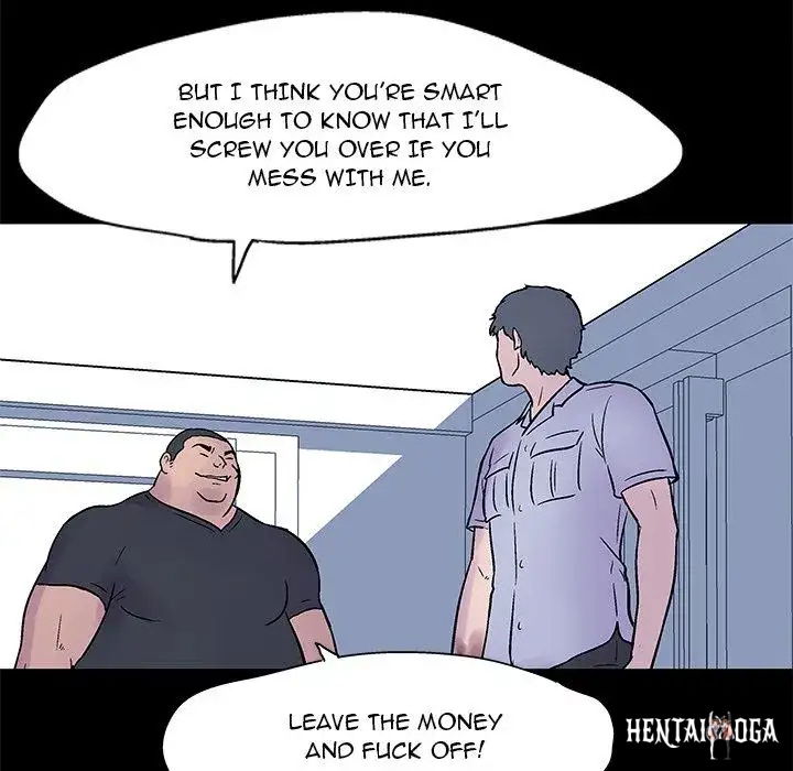 Project Utopia Project Utopia Chapter 24 - Page 77