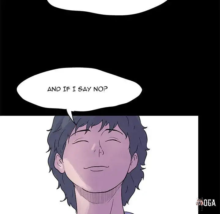 Project Utopia Project Utopia Chapter 24 - Page 78