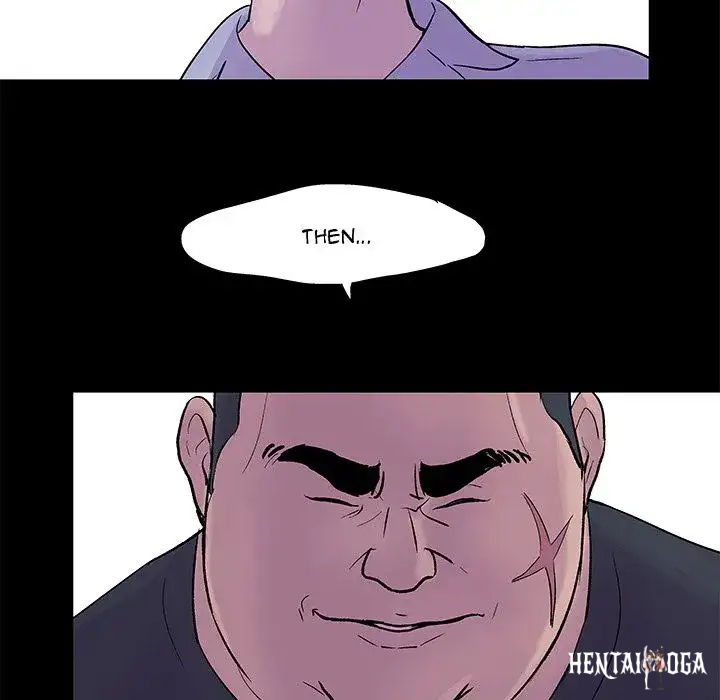 Project Utopia Project Utopia Chapter 24 - Page 79