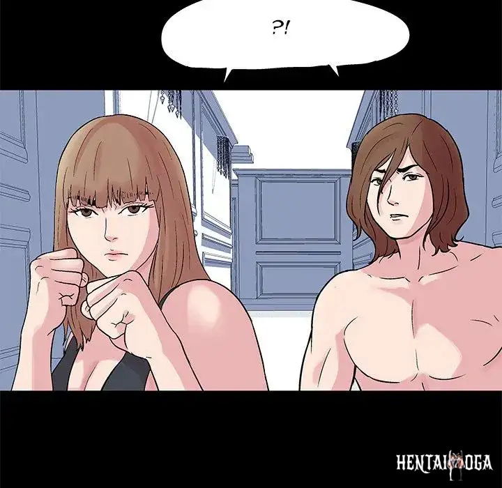 Project Utopia Project Utopia Chapter 24 - Page 9