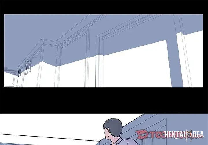 Project Utopia Project Utopia Chapter 25 - Page 1