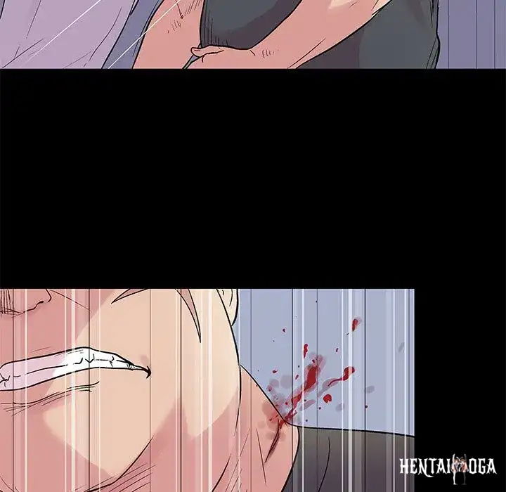 Project Utopia Project Utopia Chapter 25 - Page 11