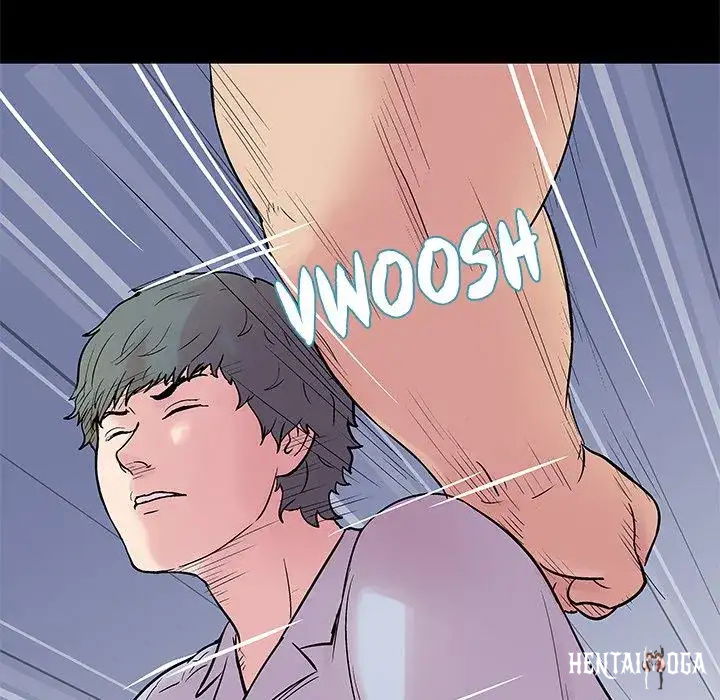 Project Utopia Project Utopia Chapter 25 - Page 13