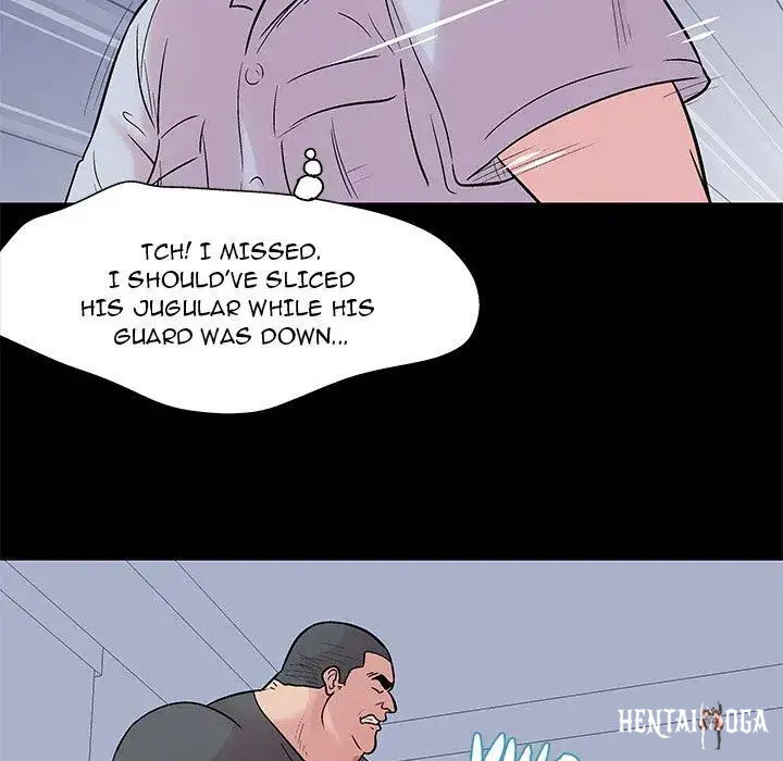 Project Utopia Project Utopia Chapter 25 - Page 14