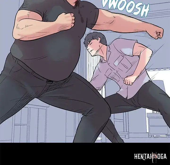 Project Utopia Project Utopia Chapter 25 - Page 15