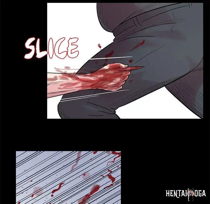 Project Utopia Project Utopia Chapter 25 - Page 16