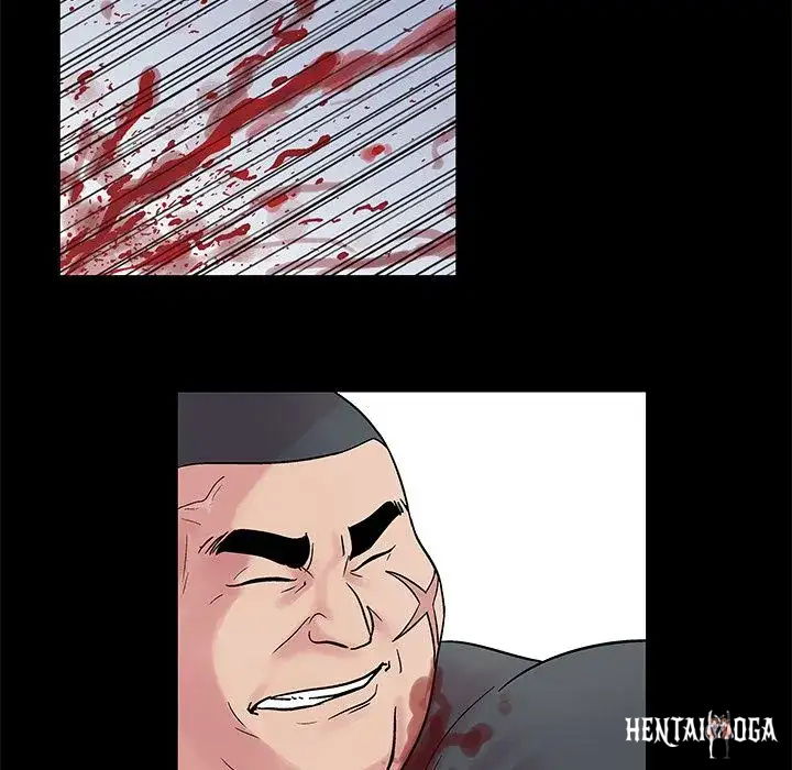 Project Utopia Project Utopia Chapter 25 - Page 17