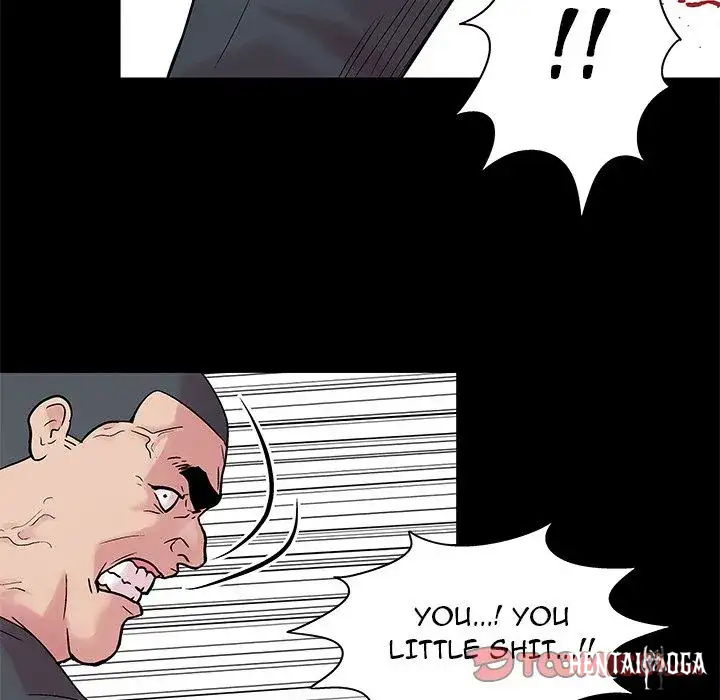 Project Utopia Project Utopia Chapter 25 - Page 20