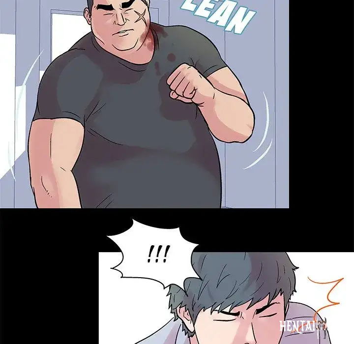 Project Utopia Project Utopia Chapter 25 - Page 25