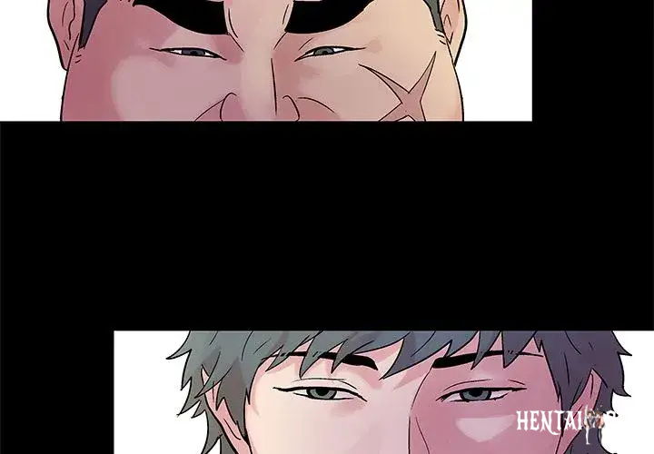 Project Utopia Project Utopia Chapter 25 - Page 3