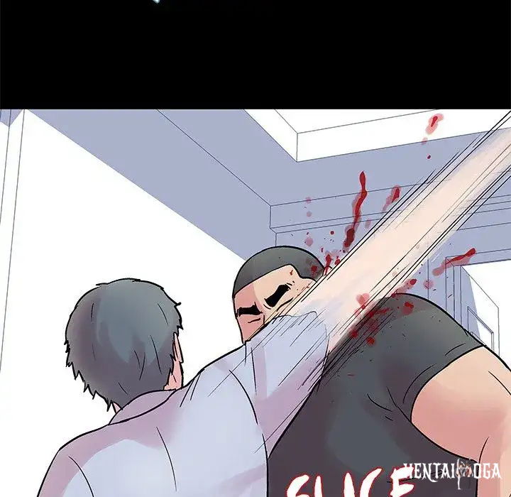 Project Utopia Project Utopia Chapter 25 - Page 30