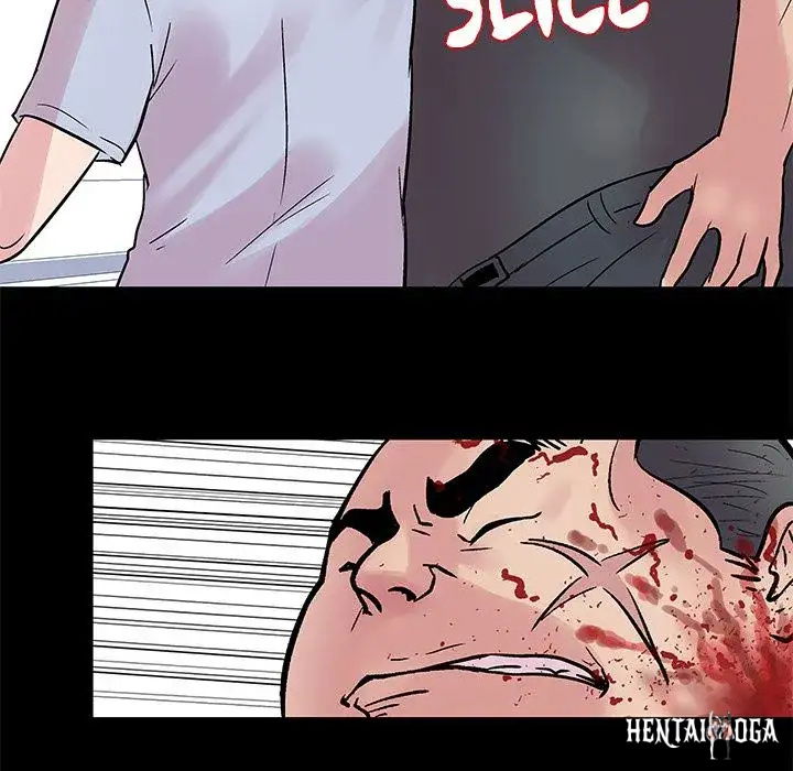 Project Utopia Project Utopia Chapter 25 - Page 31