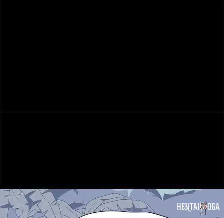 Project Utopia Project Utopia Chapter 25 - Page 34