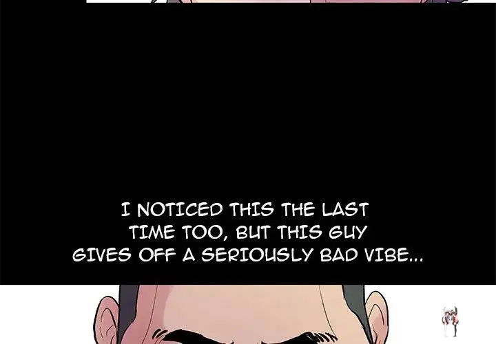 Project Utopia Project Utopia Chapter 25 - Page 4