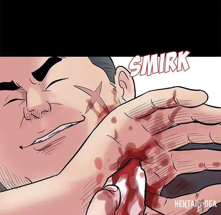 Project Utopia Project Utopia Chapter 25 - Page 46