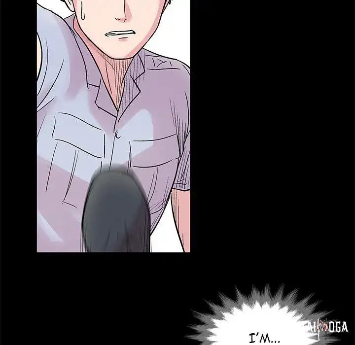 Project Utopia Project Utopia Chapter 25 - Page 48