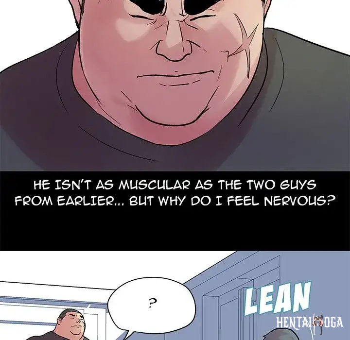 Project Utopia Project Utopia Chapter 25 - Page 5