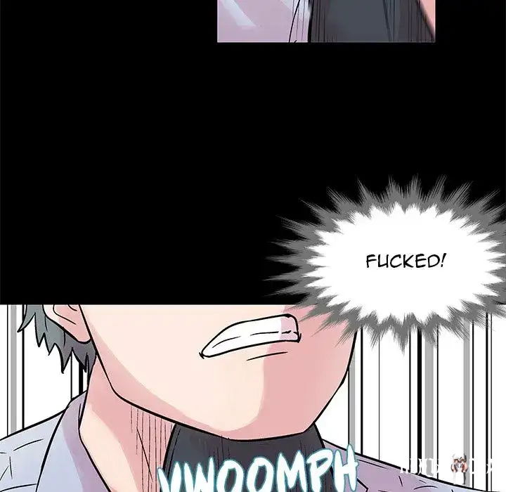 Project Utopia Project Utopia Chapter 25 - Page 50