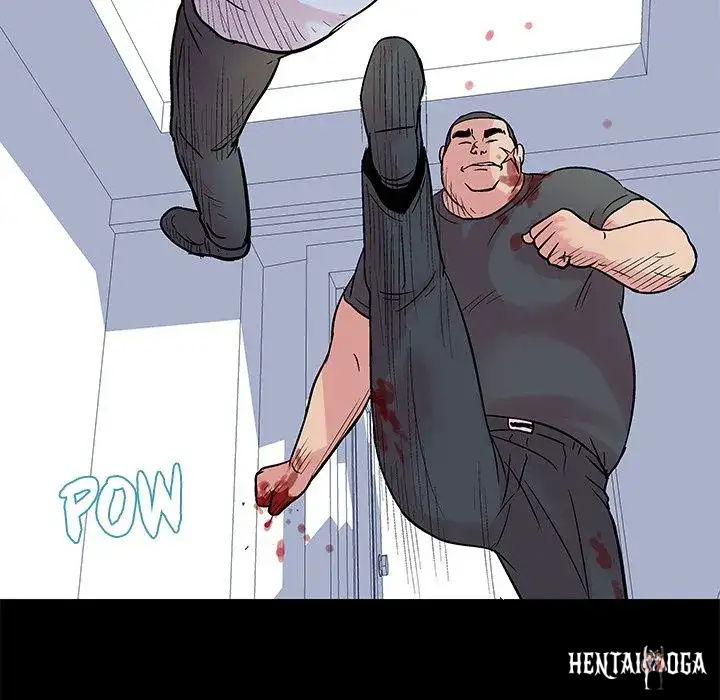 Project Utopia Project Utopia Chapter 25 - Page 52