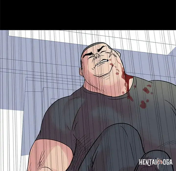 Project Utopia Project Utopia Chapter 25 - Page 53