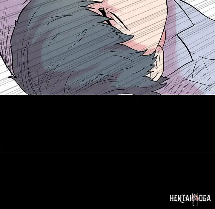 Project Utopia Project Utopia Chapter 25 - Page 55