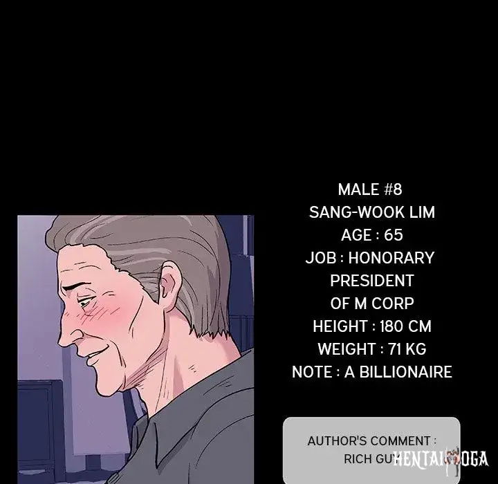 Project Utopia Project Utopia Chapter 25 - Page 57