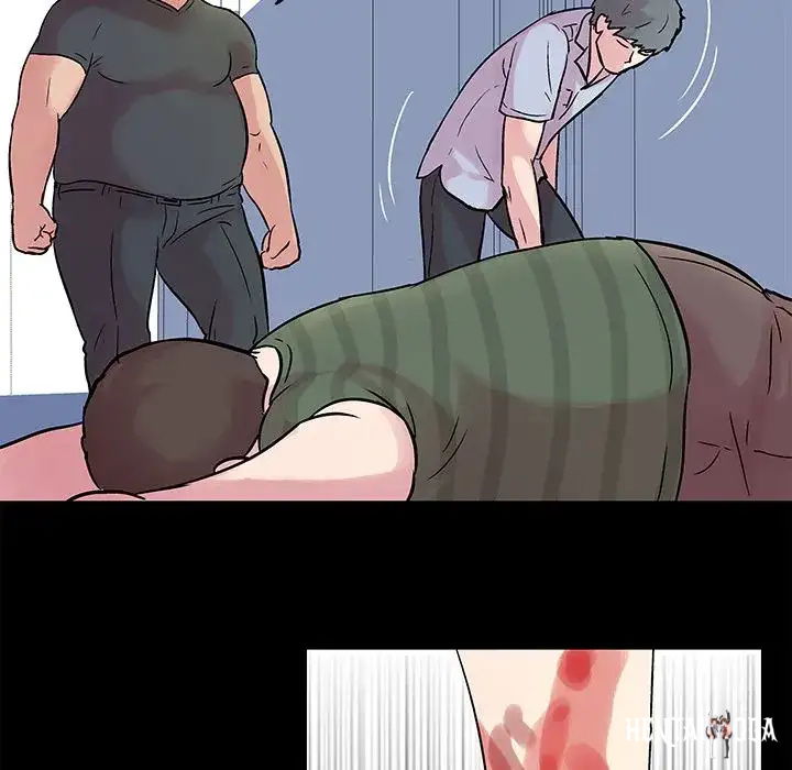 Project Utopia Project Utopia Chapter 25 - Page 6