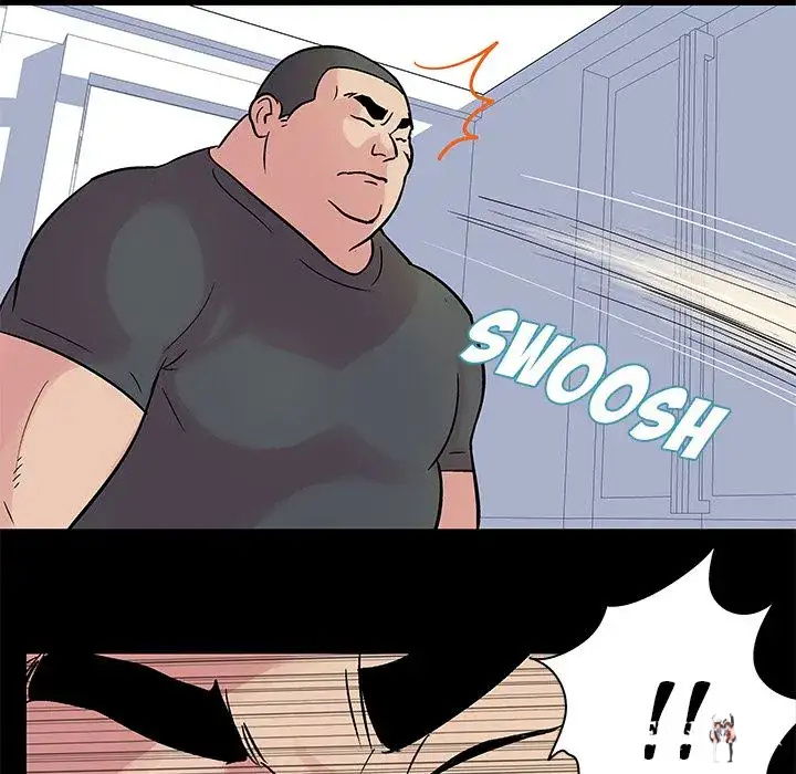 Project Utopia Project Utopia Chapter 25 - Page 8