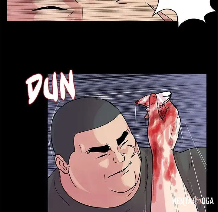 Project Utopia Project Utopia Chapter 25 - Page 9