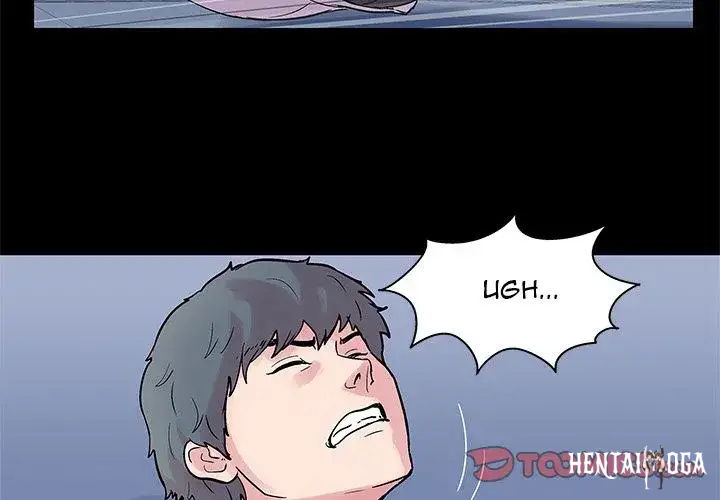 Project Utopia Project Utopia Chapter 26 - Page 2