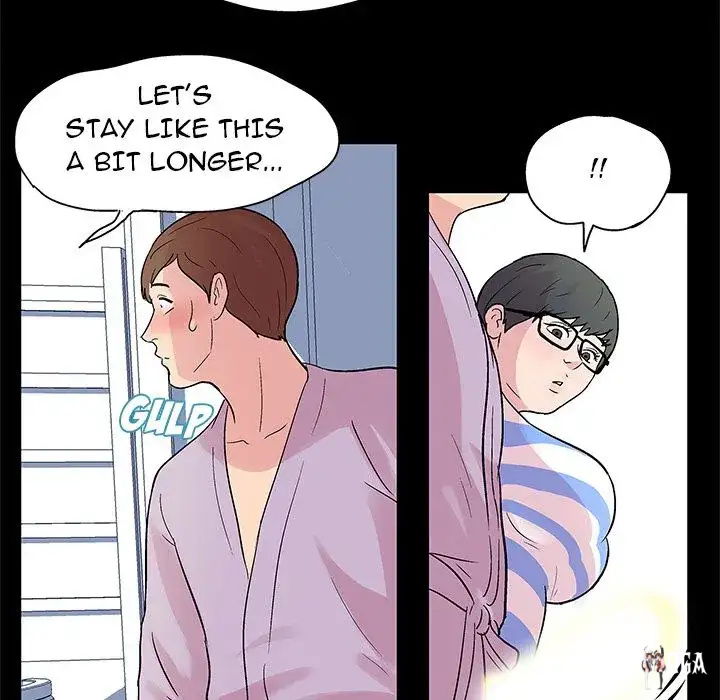 Project Utopia Project Utopia Chapter 26 - Page 20