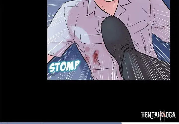 Project Utopia Project Utopia Chapter 26 - Page 4