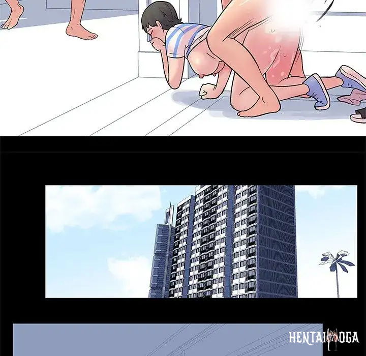 Project Utopia Project Utopia Chapter 26 - Page 44