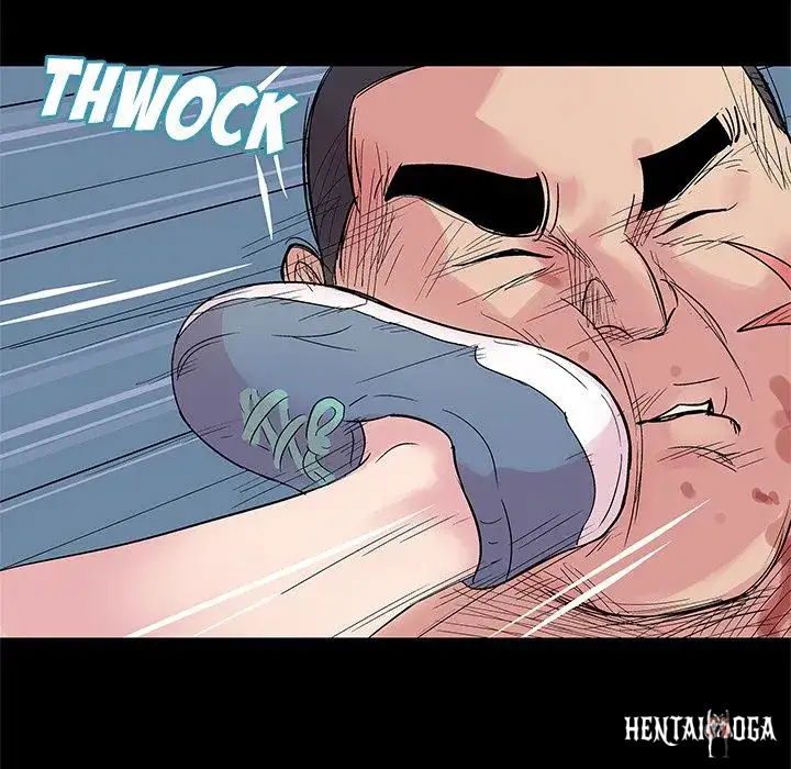 Project Utopia Project Utopia Chapter 26 - Page 47