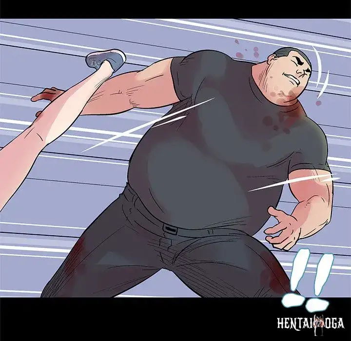 Project Utopia Project Utopia Chapter 26 - Page 48