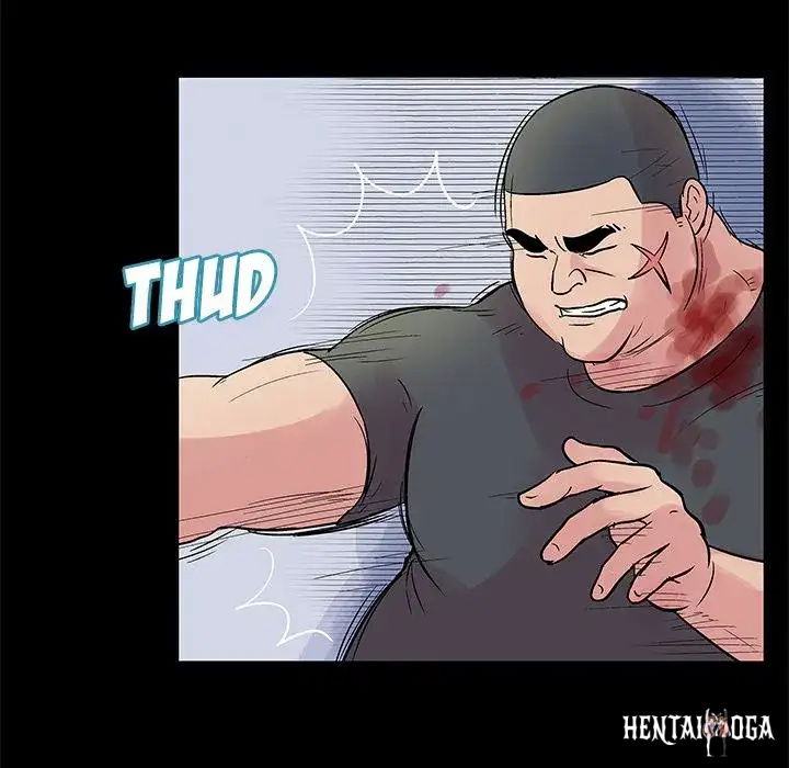 Project Utopia Project Utopia Chapter 26 - Page 49