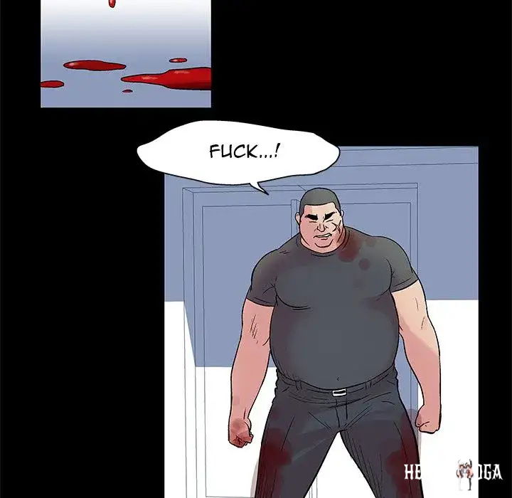 Project Utopia Project Utopia Chapter 26 - Page 56