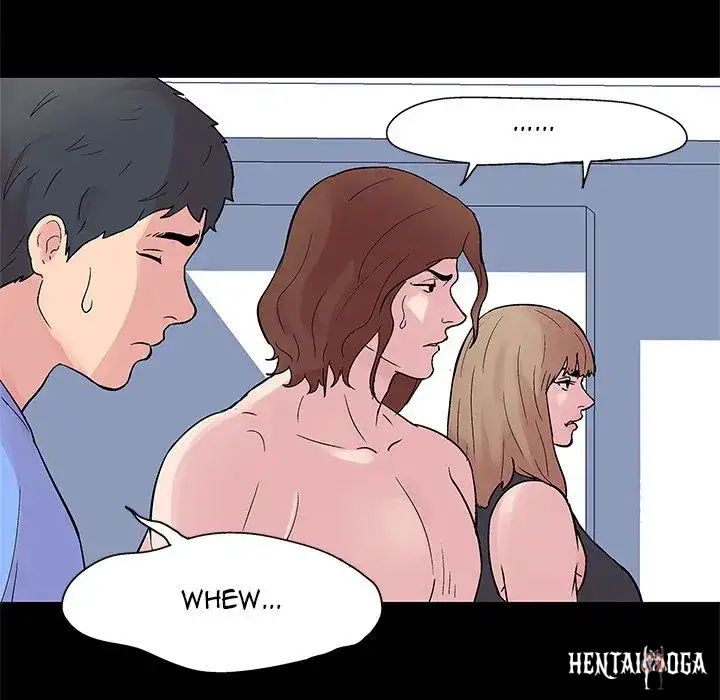 Project Utopia Project Utopia Chapter 26 - Page 59