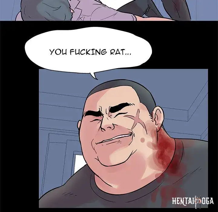 Project Utopia Project Utopia Chapter 26 - Page 6