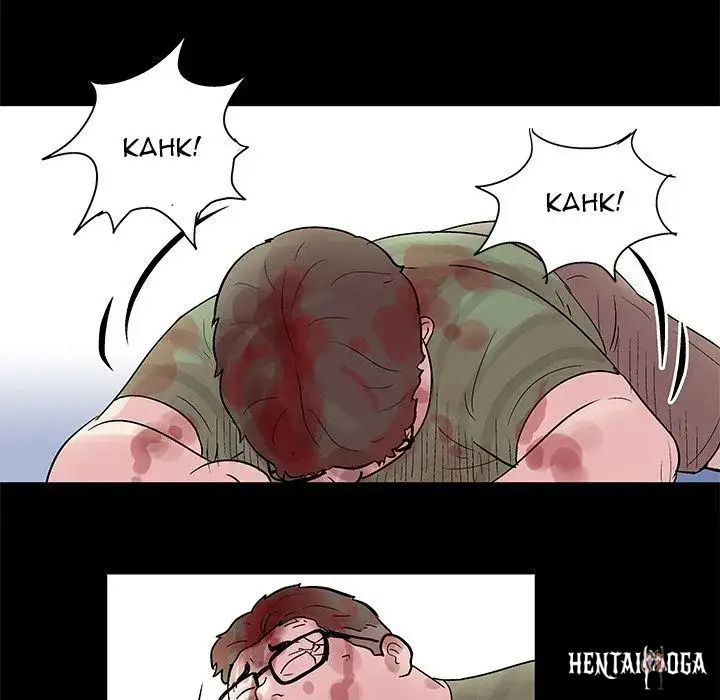 Project Utopia Project Utopia Chapter 26 - Page 61